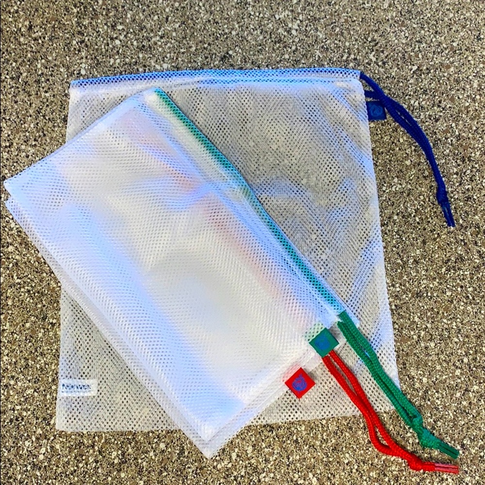 Norwex Produce Bags